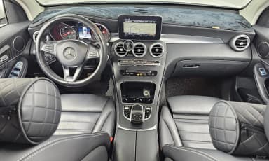 GLC-Class X253