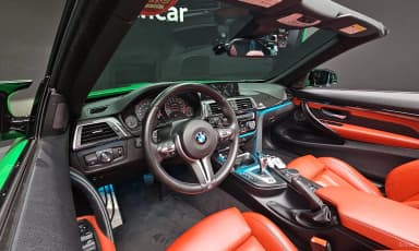 M4 (F82)