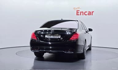 S-Class W222