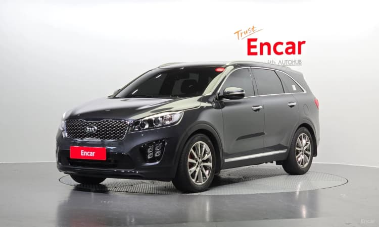 Sorento