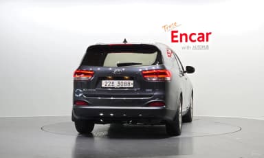 Sorento