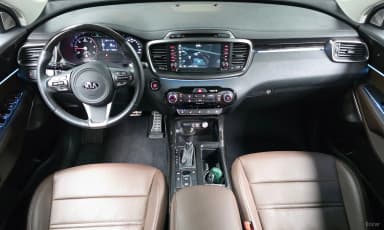 Sorento