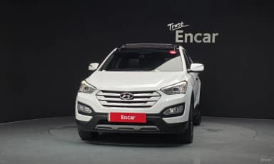 Santa Fe DM