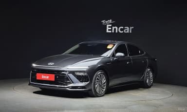 Sonata The Edge Hybrid (DN8)
