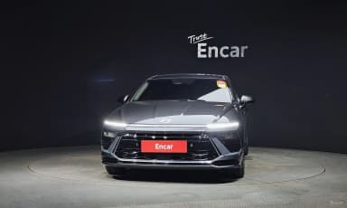 Sonata The Edge Hybrid (DN8)