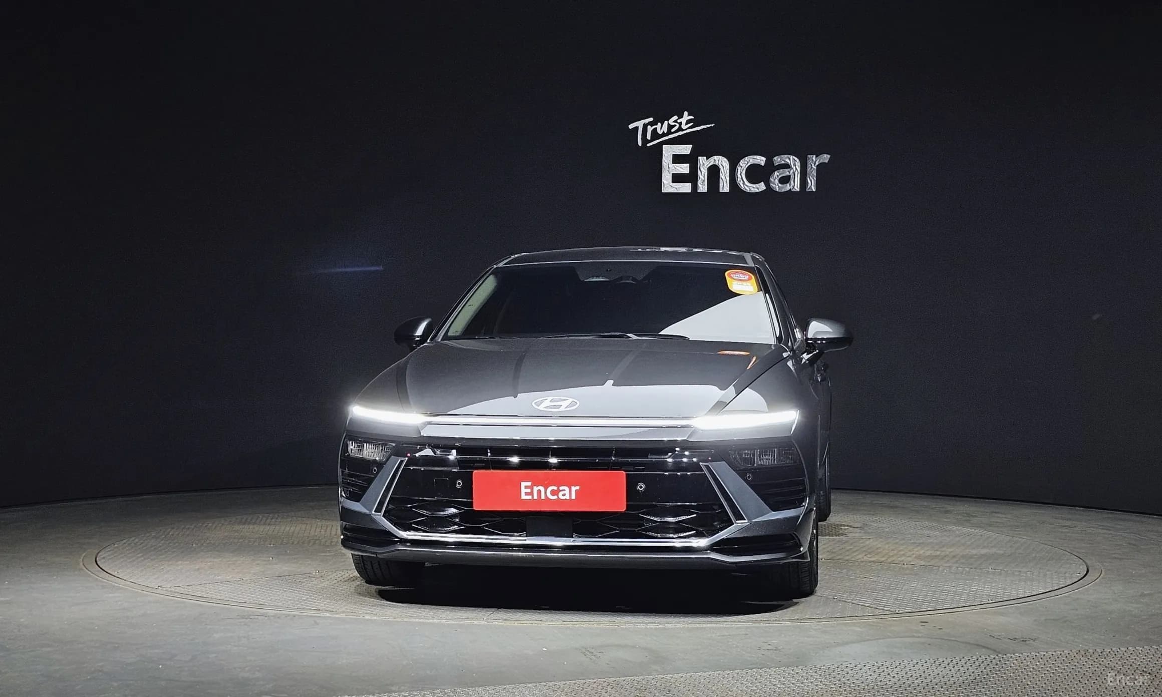 Sonata The Edge Hybrid (DN8)