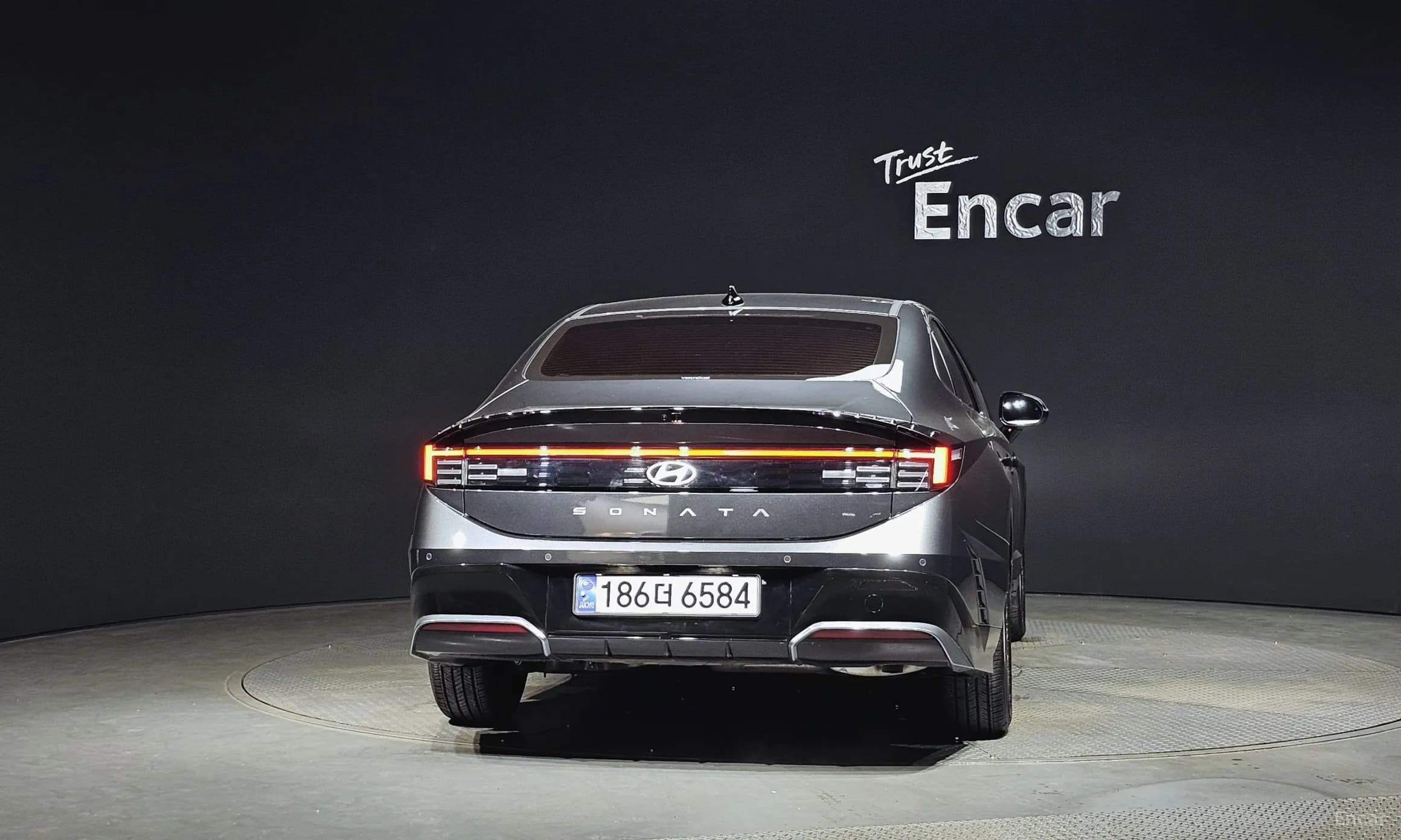 Sonata The Edge Hybrid (DN8)