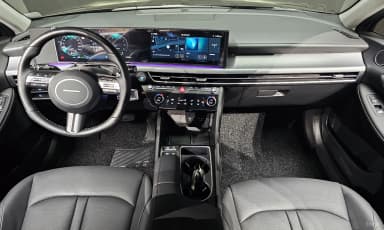 Sonata The Edge Hybrid (DN8)