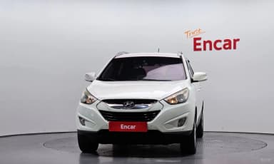 tucson ix
