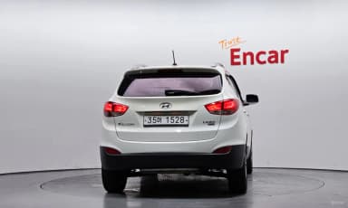 tucson ix