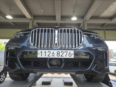 X7 (G07)