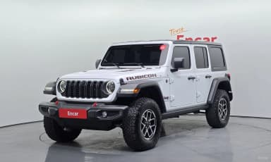 Wrangler (JL)