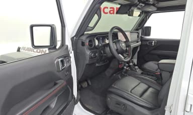 Wrangler (JL)