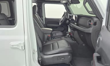 Wrangler (JL)