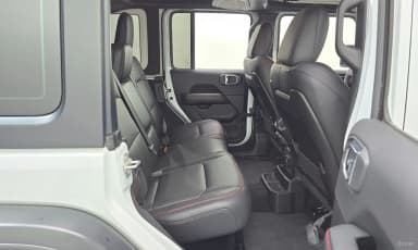 Wrangler (JL)
