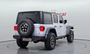 Wrangler (JL)