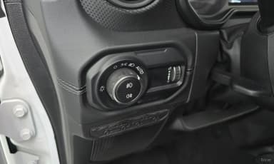 Wrangler (JL)