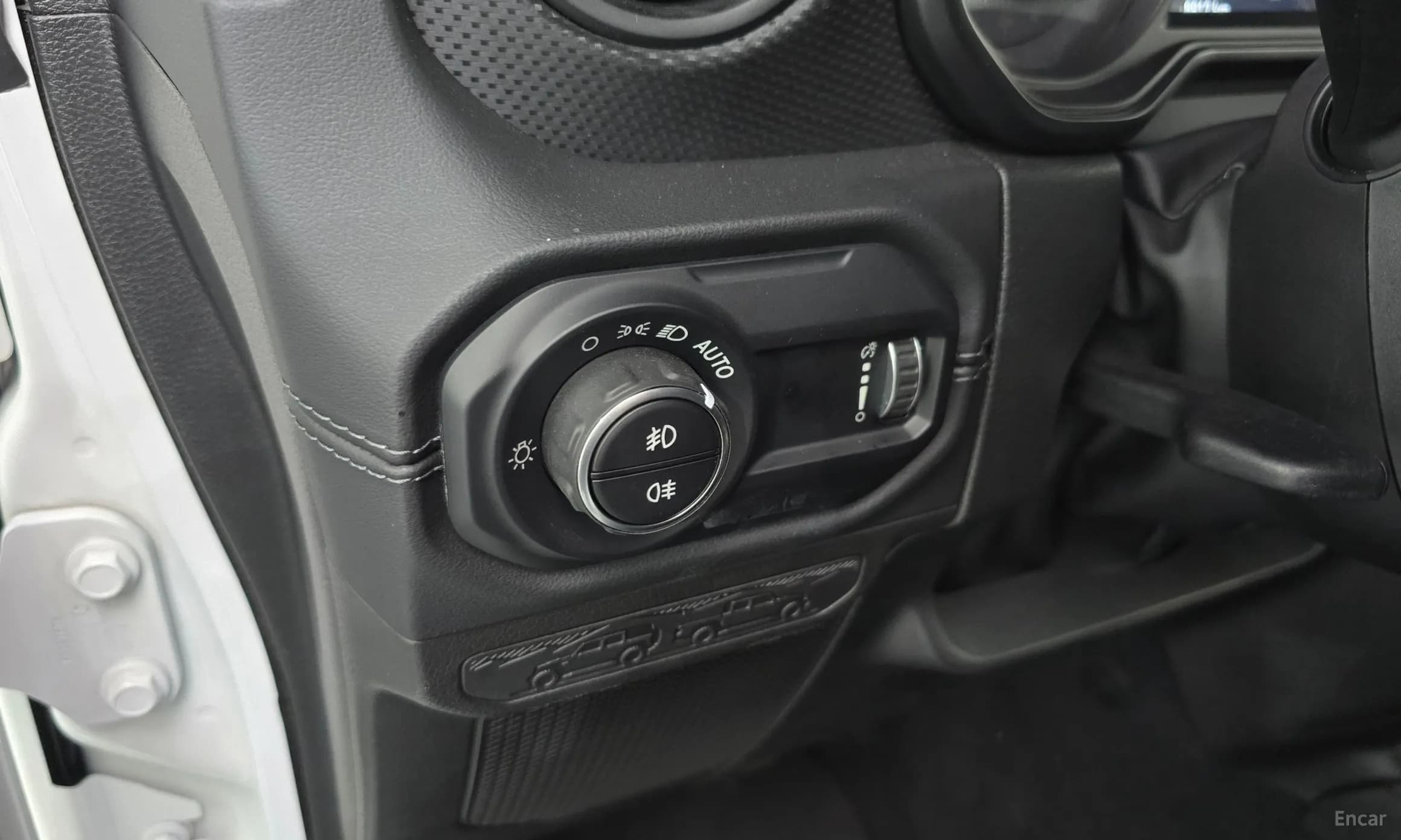 Wrangler (JL)