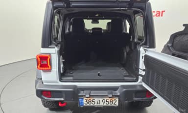 Wrangler (JL)