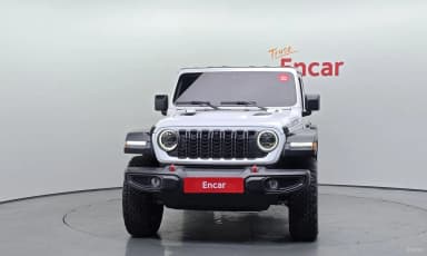 Wrangler (JL)