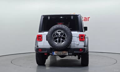 Wrangler (JL)
