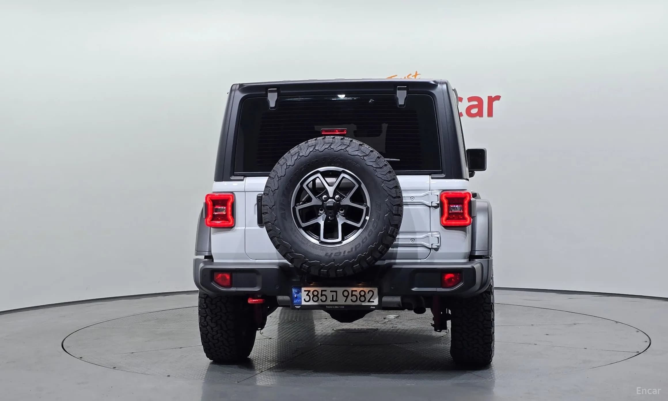 Wrangler (JL)