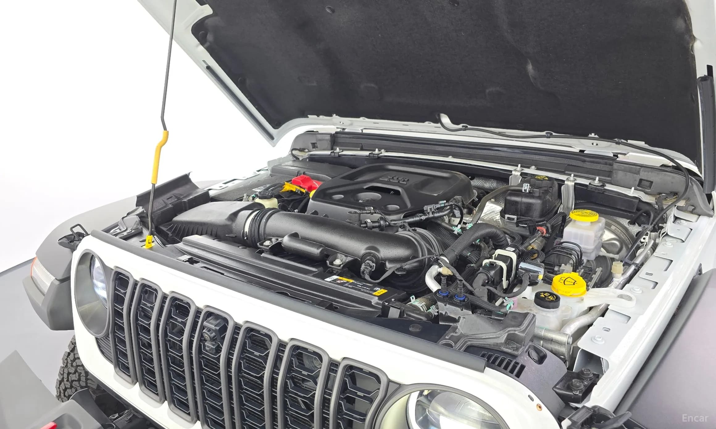 Wrangler (JL)