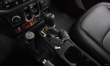 Wrangler (JL)