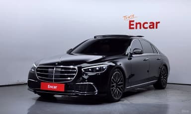 S-Class W223