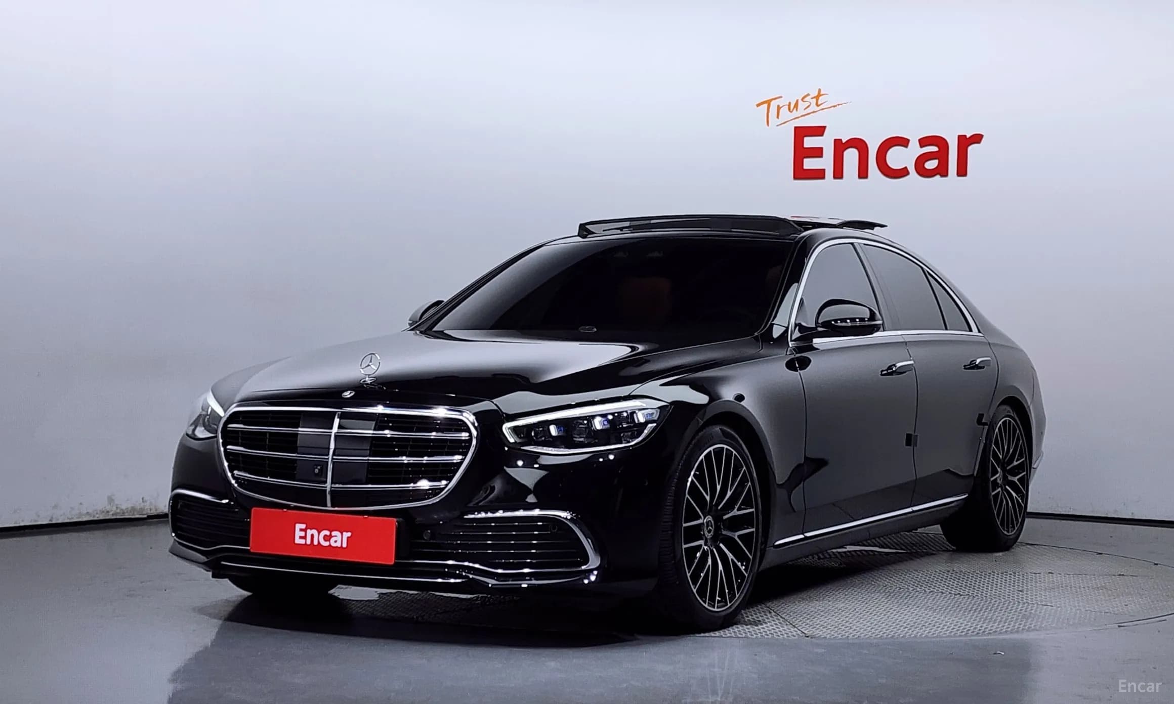 S-Class W223