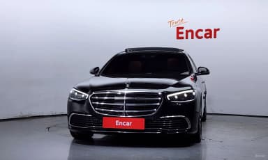 S-Class W223