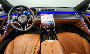 S-Class W223