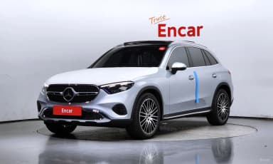 GLC-Class X254