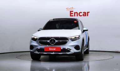 GLC-Class X254