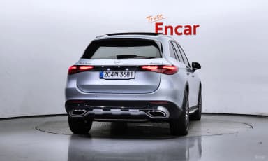 GLC-Class X254