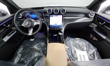 GLC-Class X254
