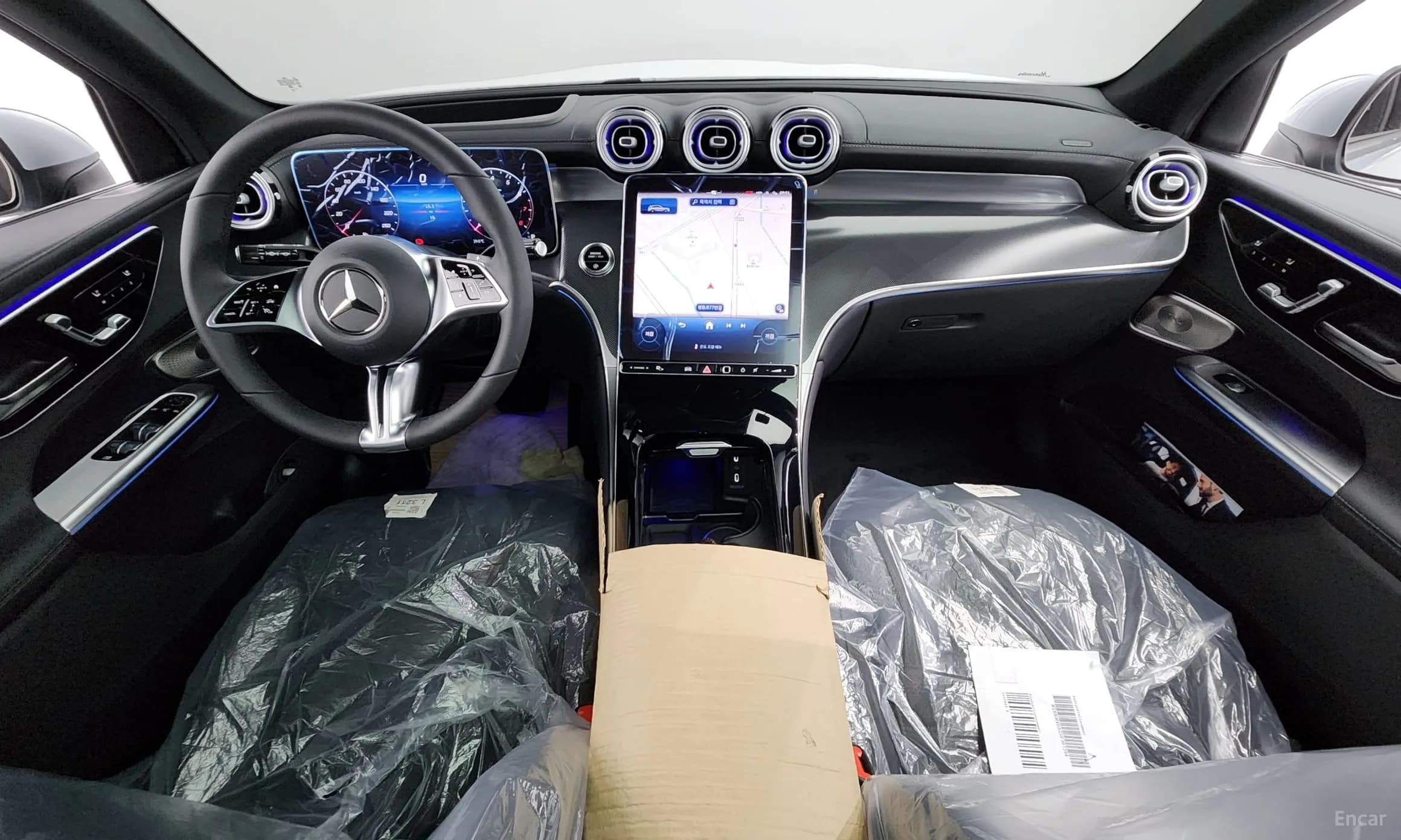GLC-Class X254