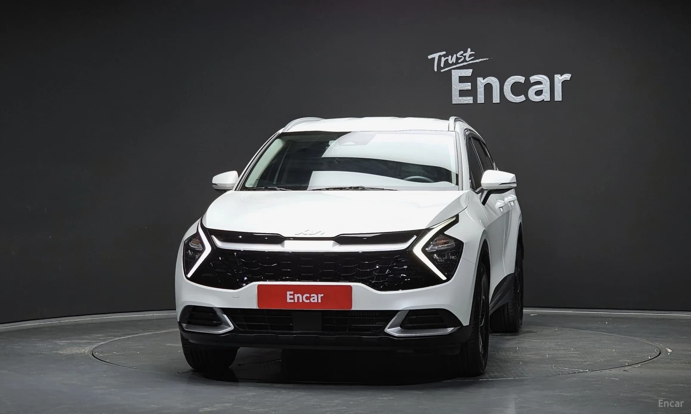 Sportage 5th Generation