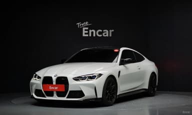 M4 (G82)