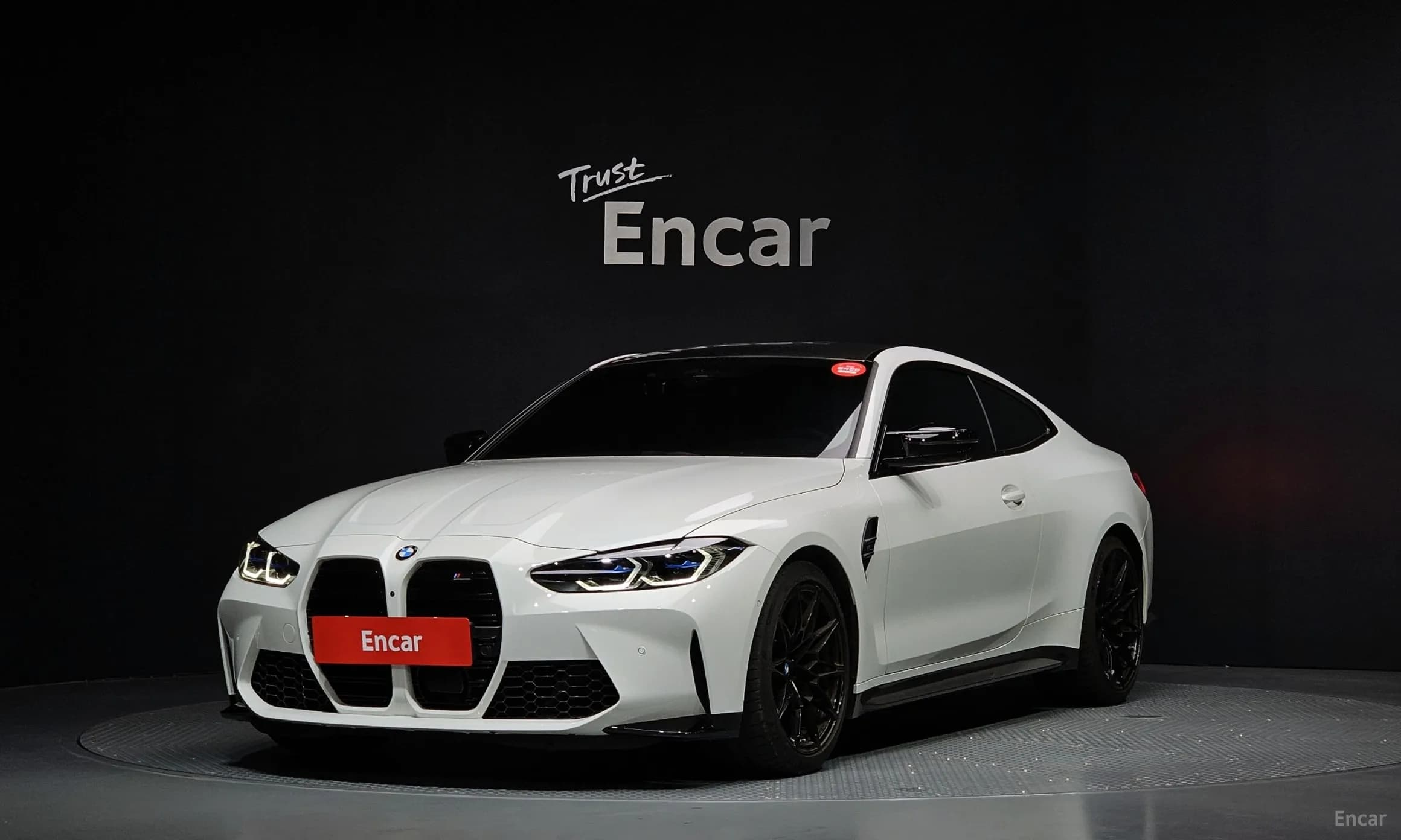 M4 (G82)
