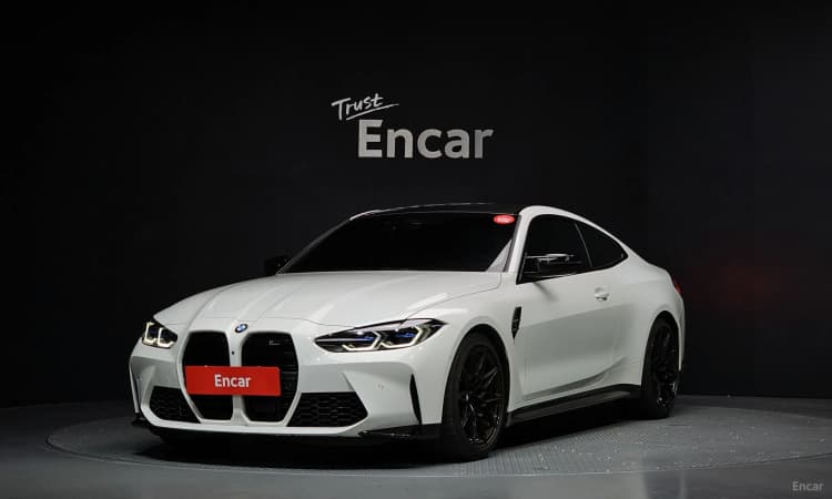 M4 (G82)