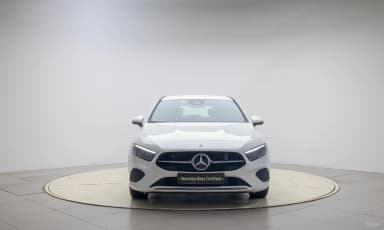 A-Class W177