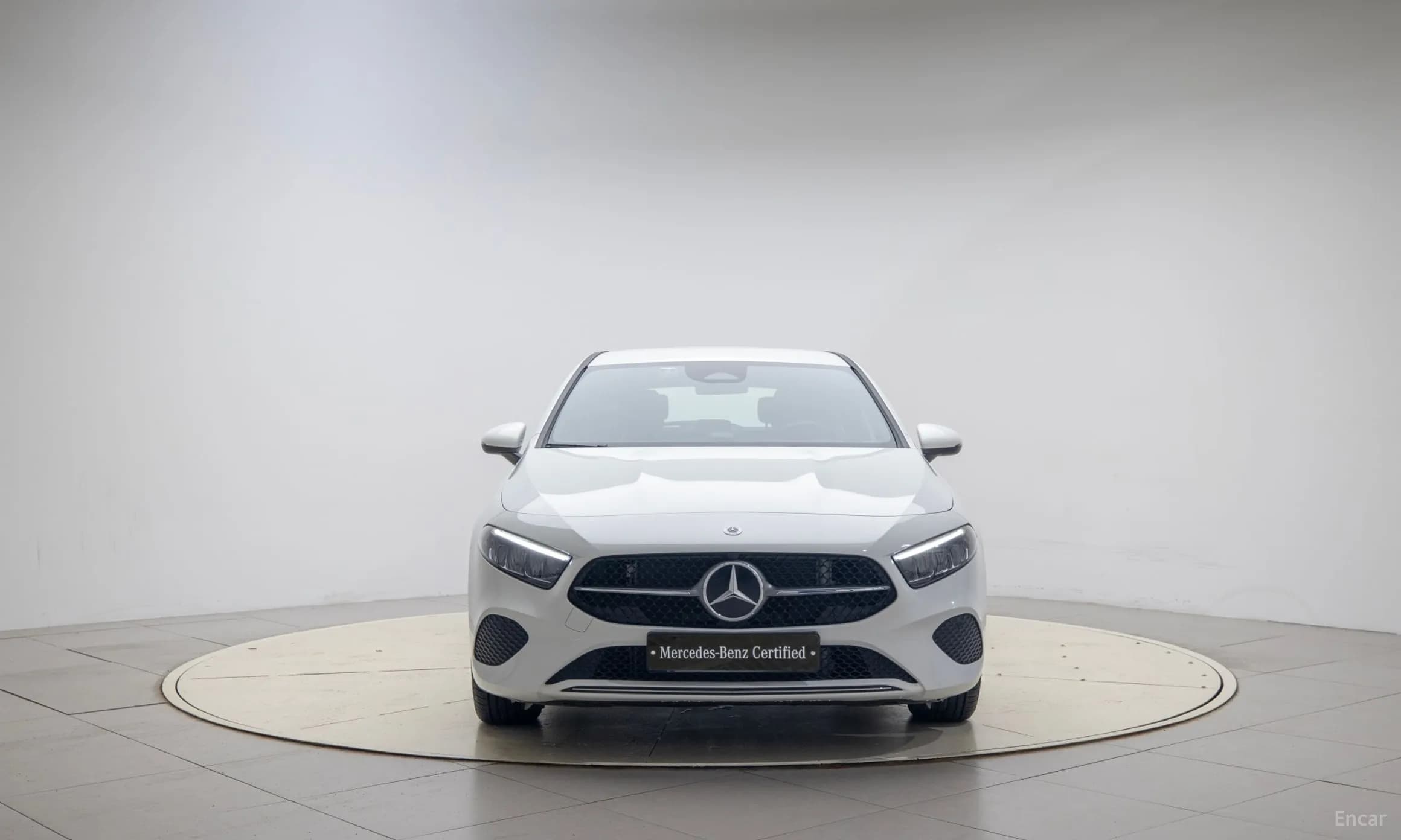 A-Class W177