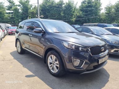 Sorento