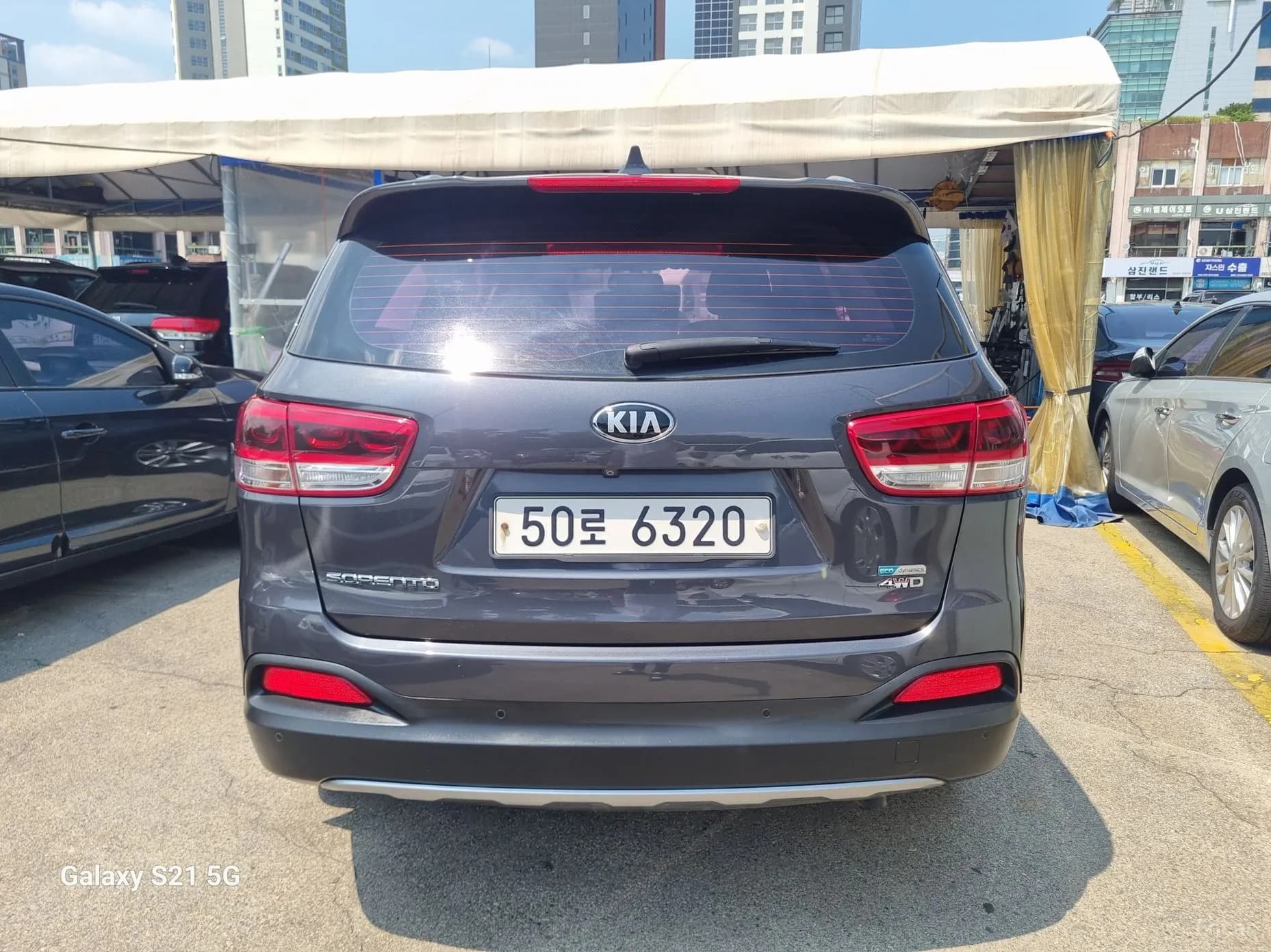 Sorento