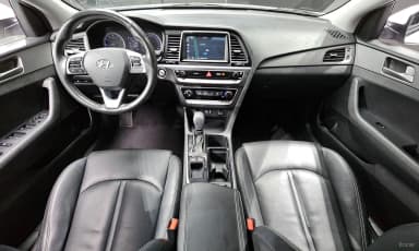 Sonata New Rise