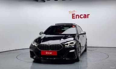 2 Series Gran Coupe (F44)