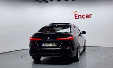 2 Series Gran Coupe (F44)