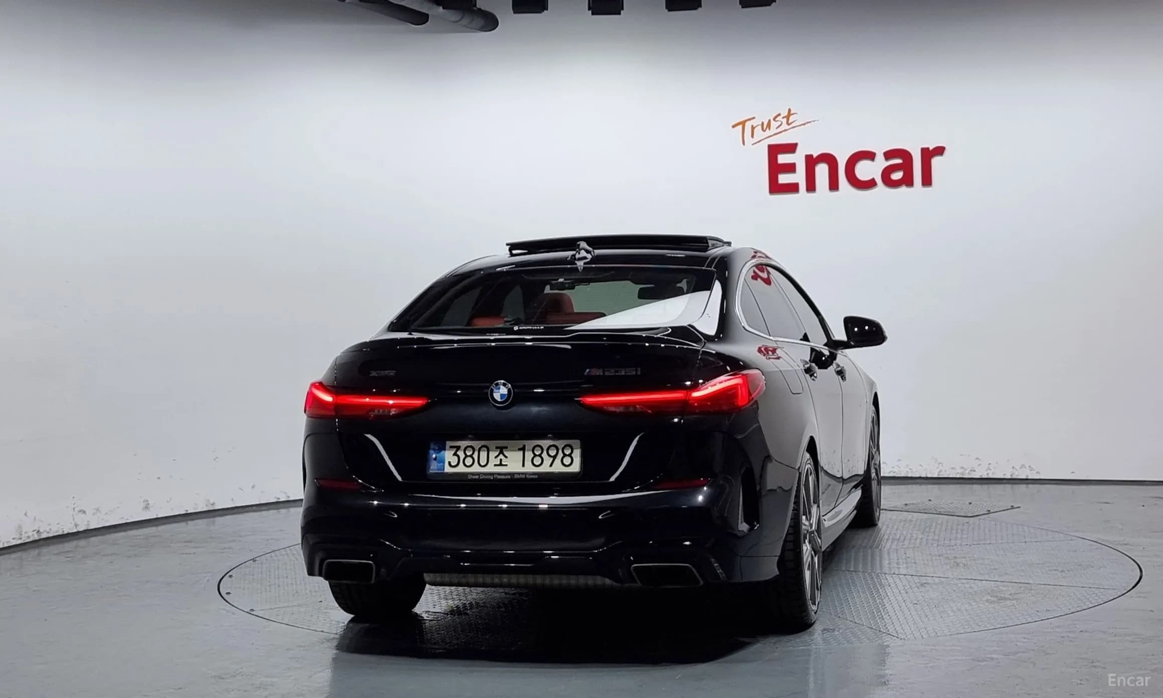 2 Series Gran Coupe (F44)