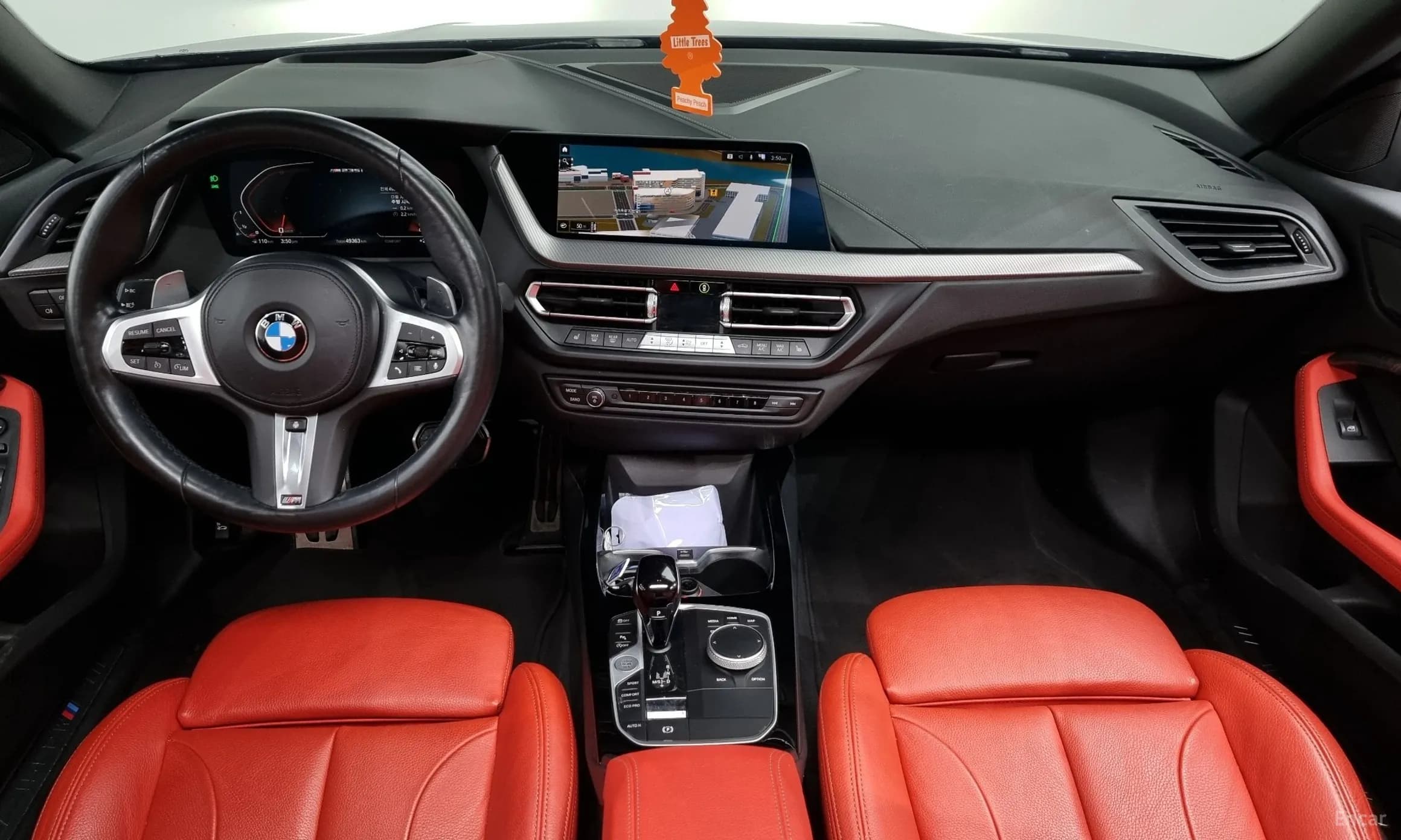 2 Series Gran Coupe (F44)